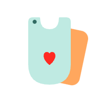 Bibs & Burp Cloths