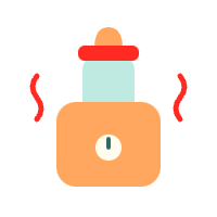 Bottle Warmers